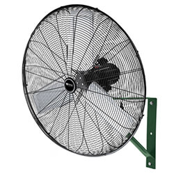 King Electric Fans
